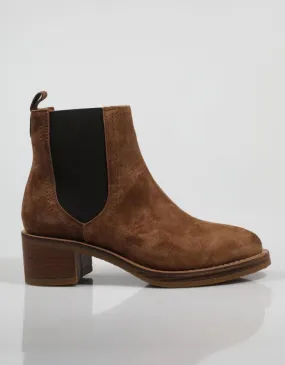  botins ALPE 2620 11 en Couro 80537