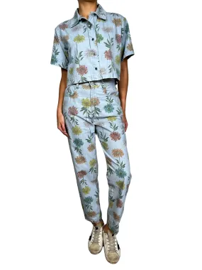 JAZMIN CHEBAR Set Frida