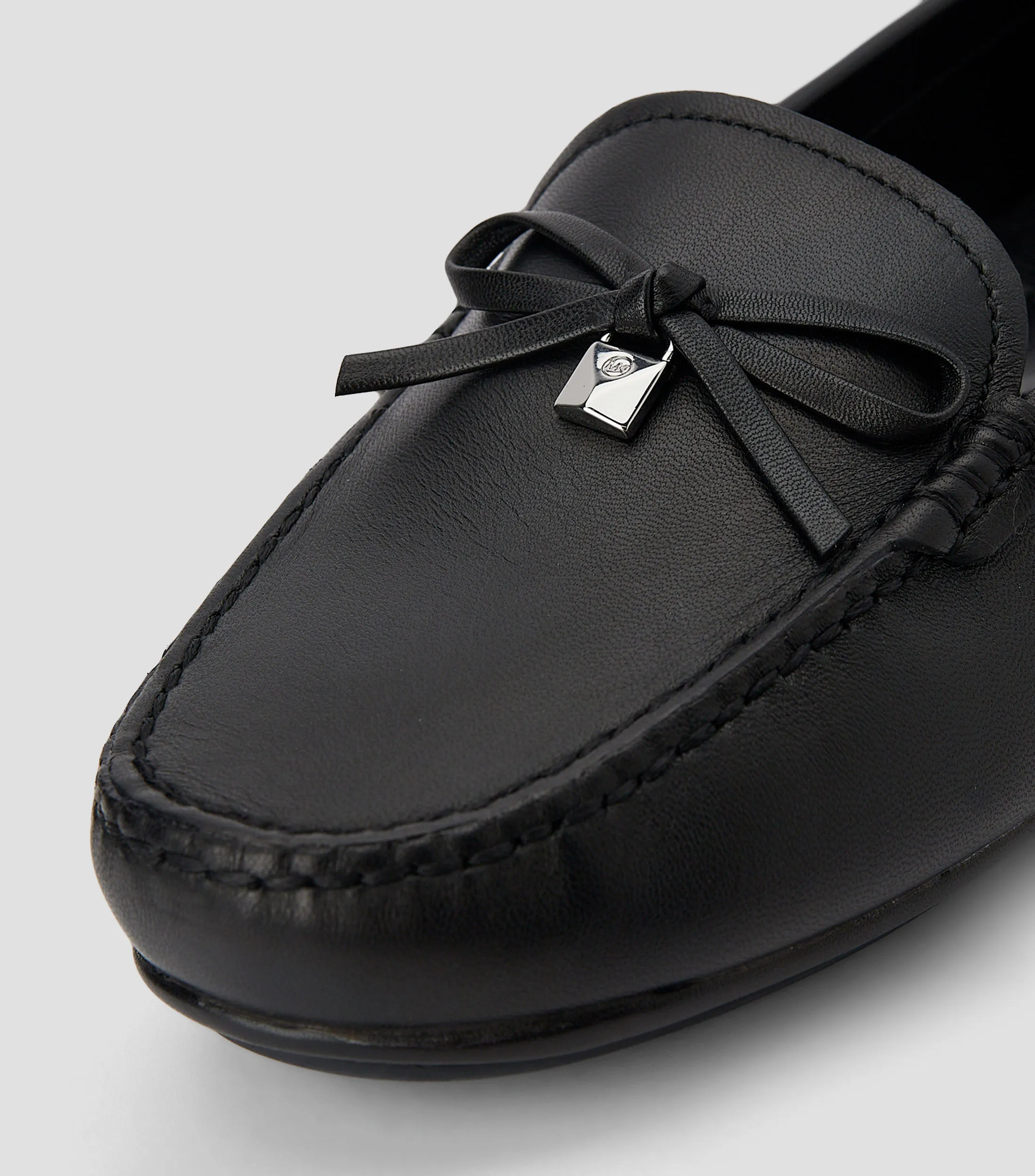 Michael Kors Mocasines Juliette con moño Mujer