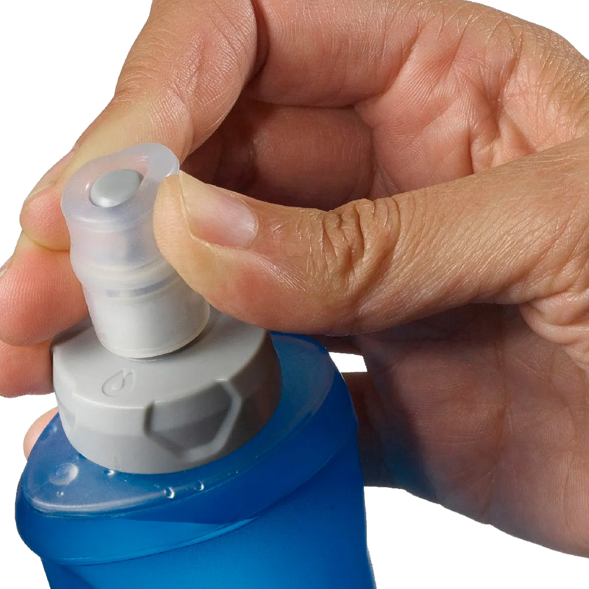 Salomon Botella De Hidratación Soft Flask 250ml – C19864