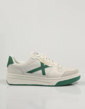  sapatilhas MUNICH Point en Branco 81990