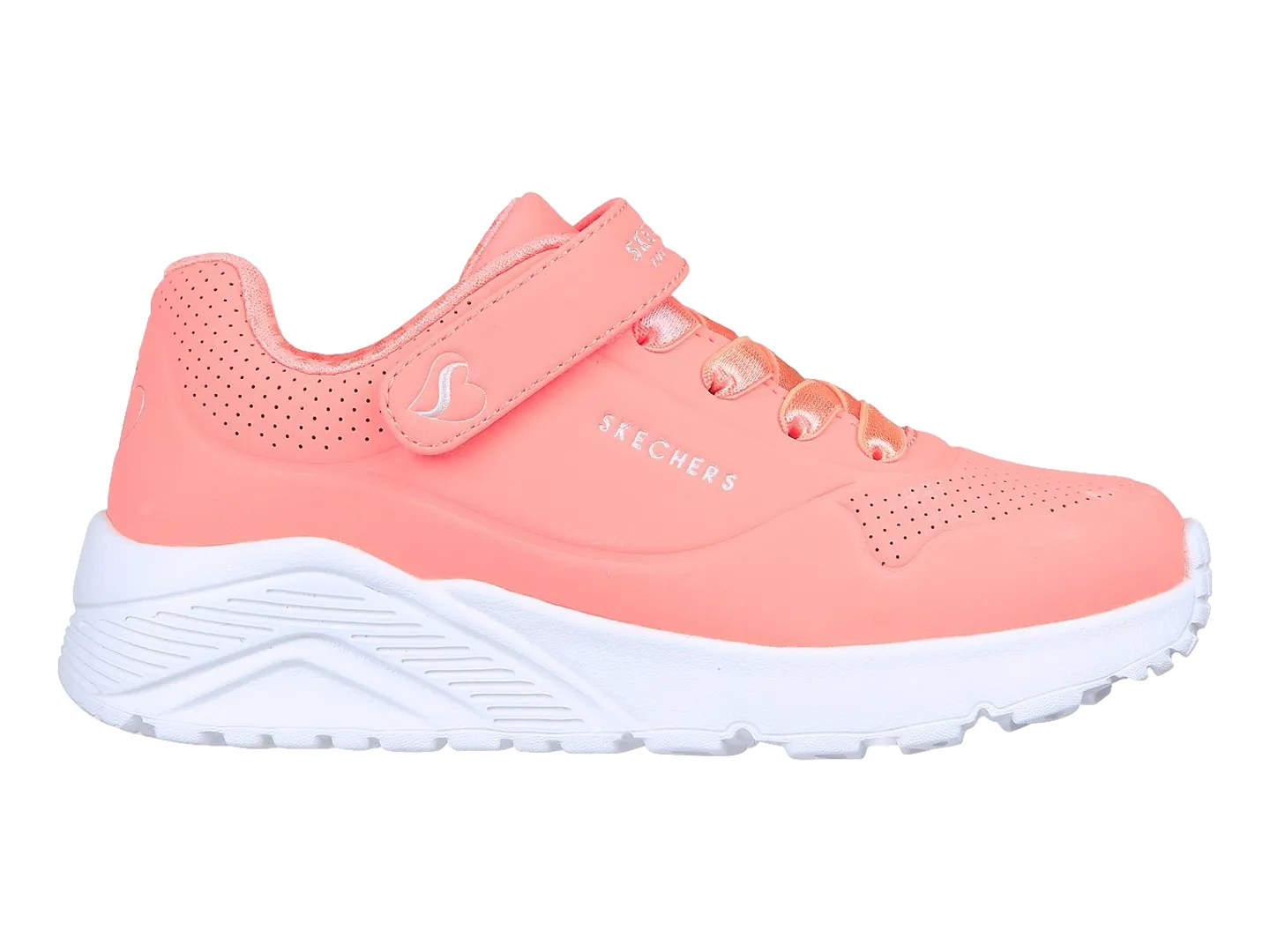 Skechers 310451 Ncrl Coral One Lite  11-16
