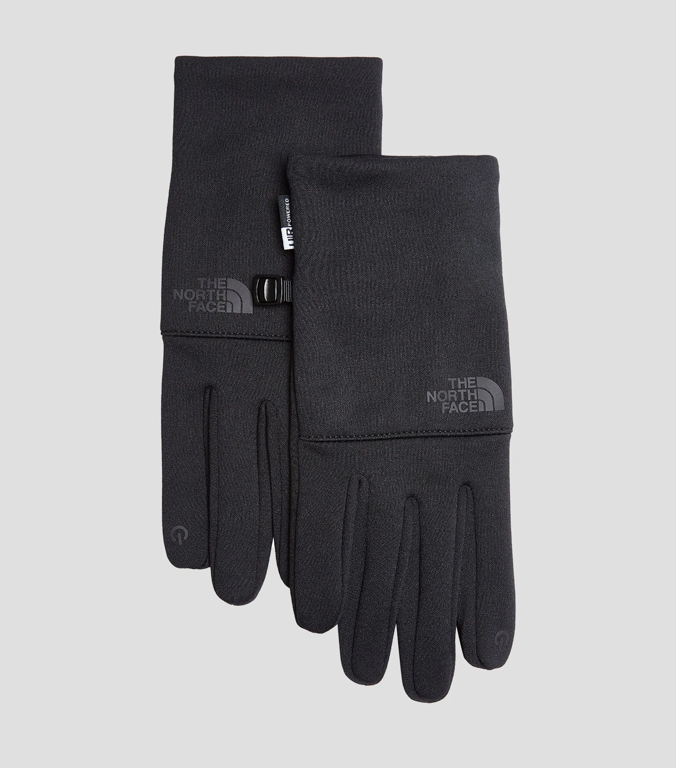 The North Face Guantes Etip Recycled Hombre