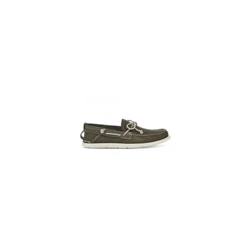 UGG M BEACH MOC SLIP-ON