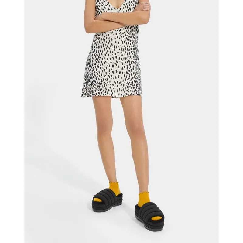 UGG W MAXI SLIDE